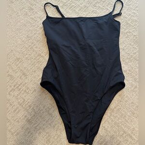 Monday swimwear one piece